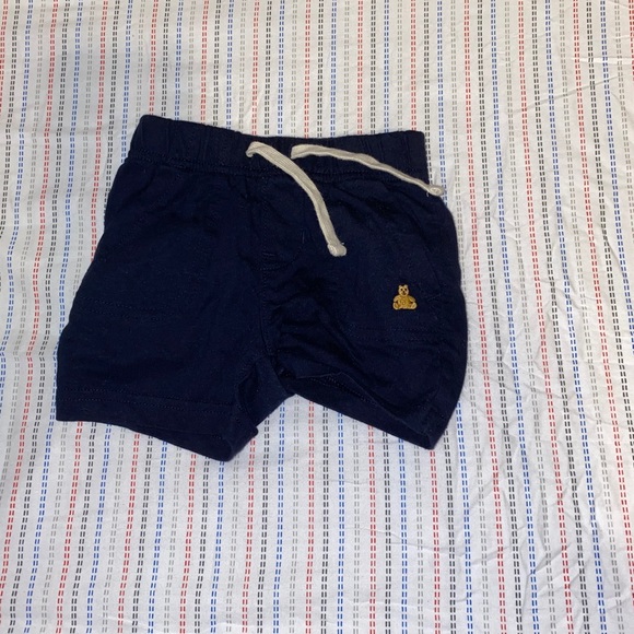 Baby Boy shorts 6-9 Months - Picture 5 of 13